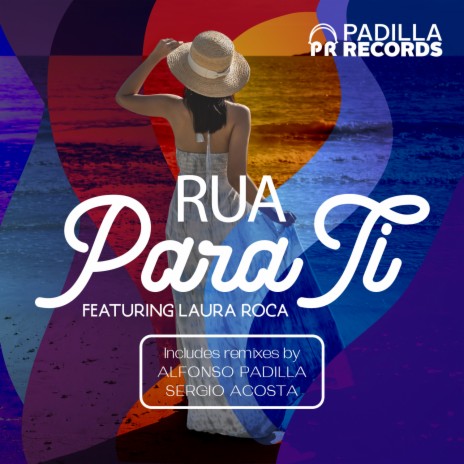 Para Ti (feat. Laura Roca) | Boomplay Music