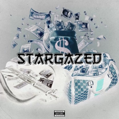 Stargazed (Accelerate Remix) ft. DalvinTheDon, accelerate & TheKidPoloo