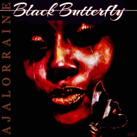 Black Butterfly | Boomplay Music