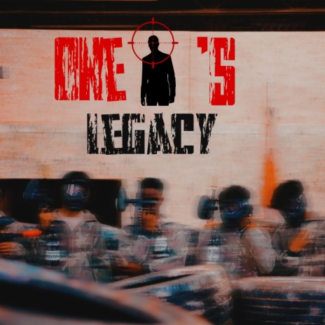 One Man's Legacy | Boomplay Music