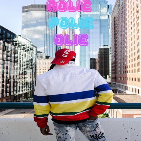 Rolie Polie Olie | Boomplay Music