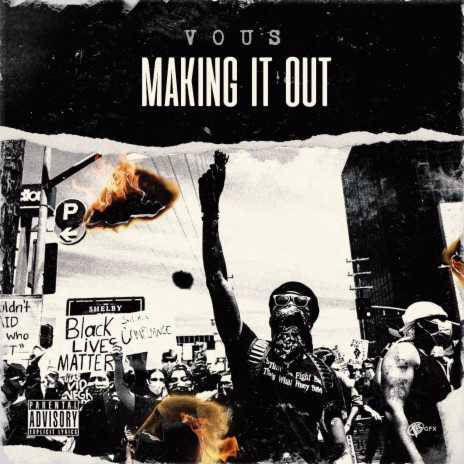 Making IT OUT | Boomplay Music