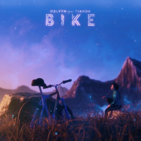 Bike (feat. Tianda)