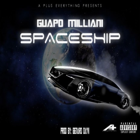 Spaceship | Boomplay Music