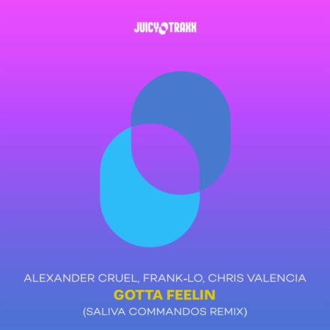 Gotta Feeling (Saliva Commandos Remix) ft. Frank-Lo & Chris Valencia | Boomplay Music
