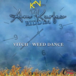 Weed Dance