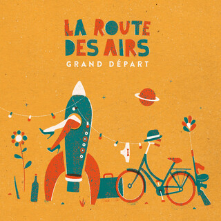 Grand Départ