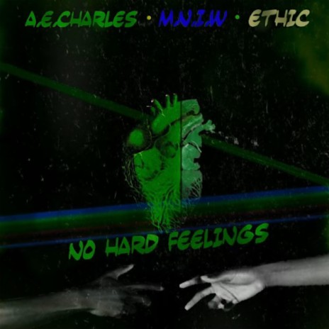 No Hard Feelings (Devin O'bannon Remix) ft. M.N.I.W, Ethic & Devin O'bannon