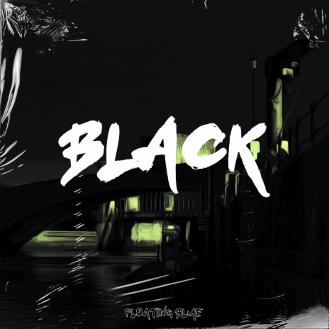Black ft. LOFI Gambler & Floating Animal | Boomplay Music