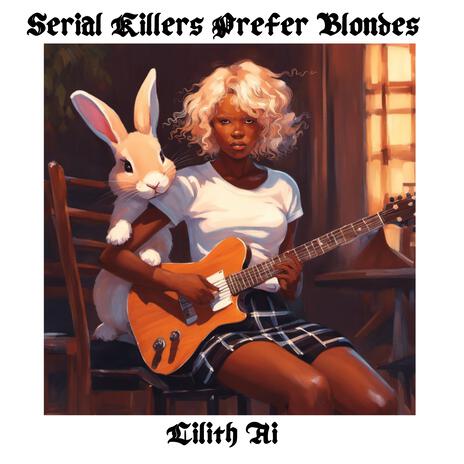 Serial Killers Prefer Blondes | Boomplay Music