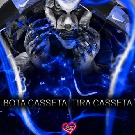 BOTA CASSETA ,TIRA CASSETA ft. MC Sr Ham | Boomplay Music