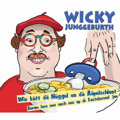 Wie kütt dä Nüggel en dä Ääpelschloot | Boomplay Music