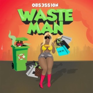 Waste Man