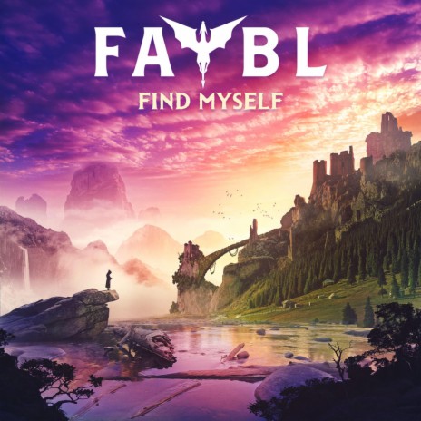 Find Myself | Boomplay Music