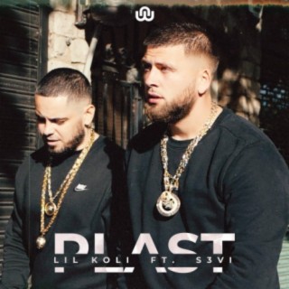 Plast (feat. S3vi)