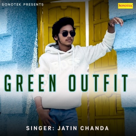 Green Outfit | Boomplay Music