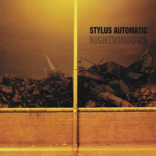 Stylus Automatic