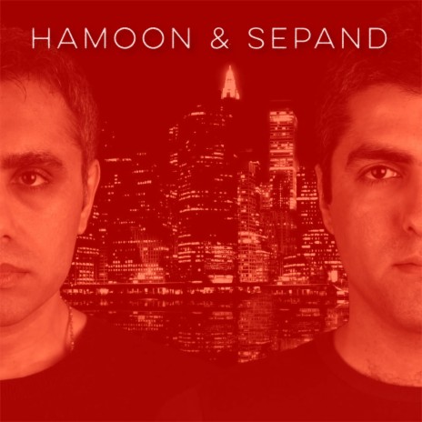Shabe Yalda ft. Hamoon Rasooli | Boomplay Music