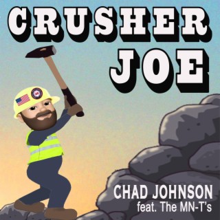 Crusher Joe