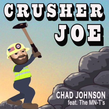 Crusher Joe ft. The Minnesota Transplants | Boomplay Music