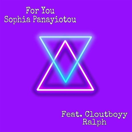 For You (feat. Cloutboyy Ralph) | Boomplay Music