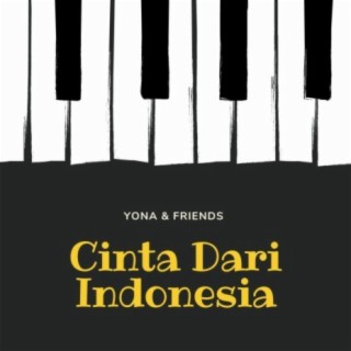 Cinta Dari Indonesia