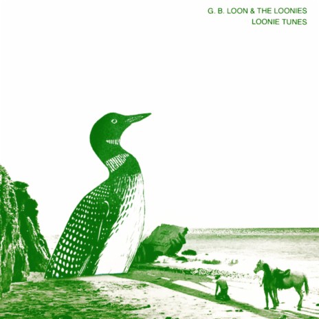 Longing for my Long Johns ft. G. B. Loon & The Loonies