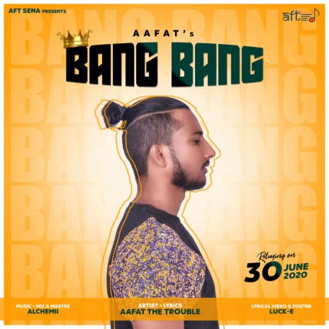 Bang Bang (feat. Alchemii) | Boomplay Music