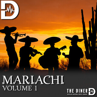 Mariachi, Vol. 1