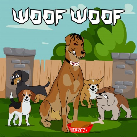 Woof Woof | Boomplay Music