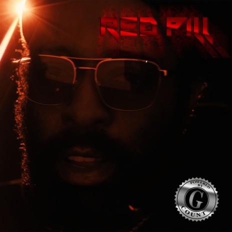 Red Pill | Boomplay Music