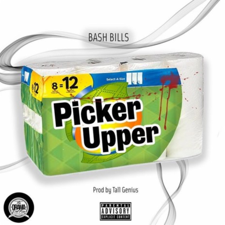 Picker Upper | Boomplay Music