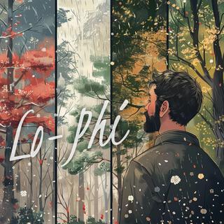 Lo-Phi : A Cozy Lo-Fi Beat Tape