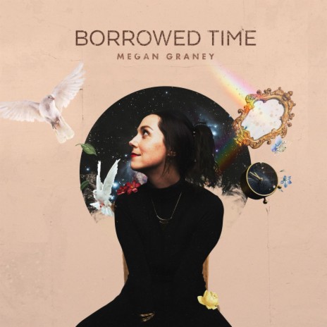 Borrowed Time | Boomplay Music