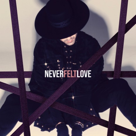 Never Felt Love | Boomplay Music