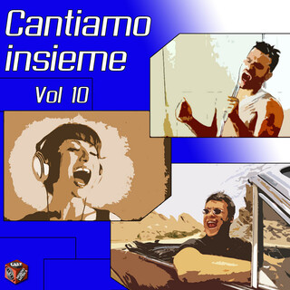 Cantiamo Insieme, Vol. 10