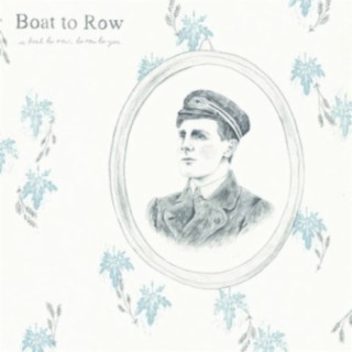 Boat To Row