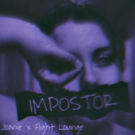Impostor (Instrumental) | Boomplay Music
