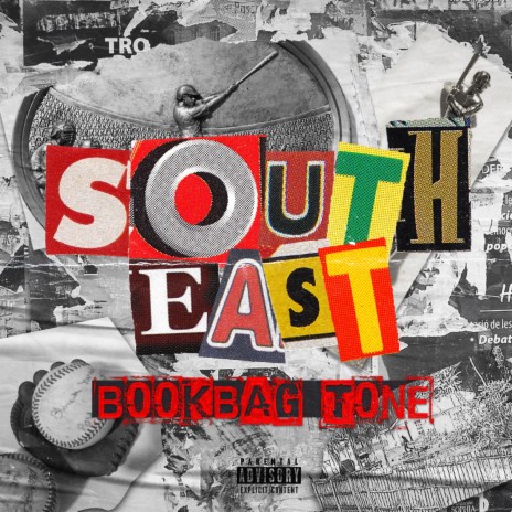 SouthEast | Boomplay Music