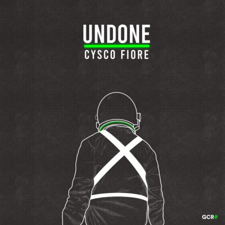 Undone | Boomplay Music