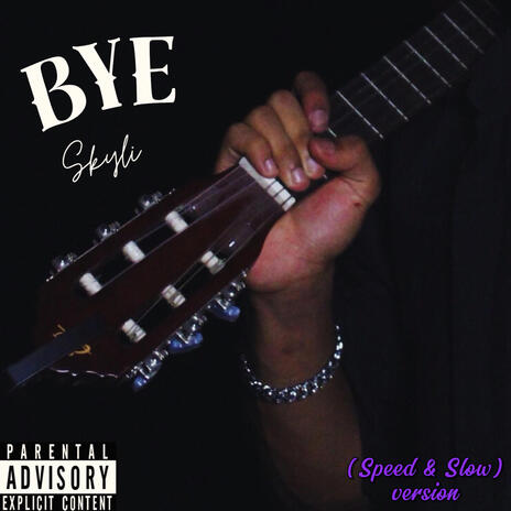 Bye (Slowed and Reverb) | Boomplay Music