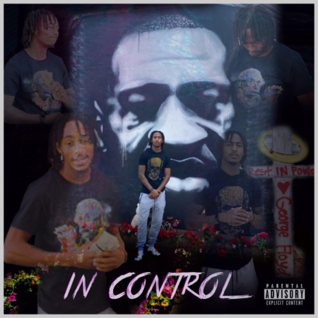 In Control (Intro) | Boomplay Music