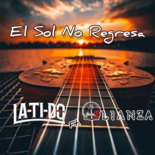 El Sol No Regresa