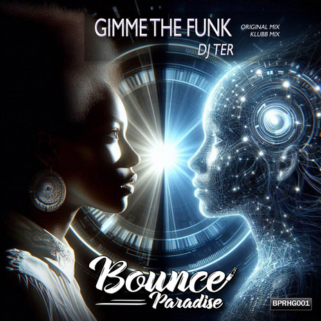 Gimme The Funk