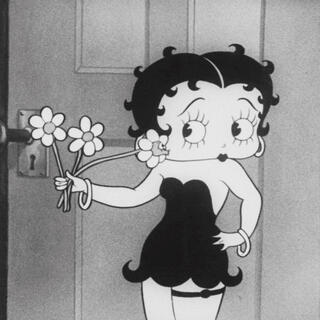 betty boop