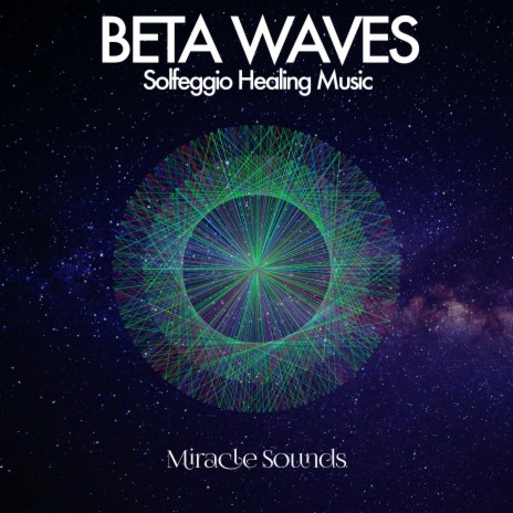 30 Hz Beta Waves Frequencies | Boomplay Music