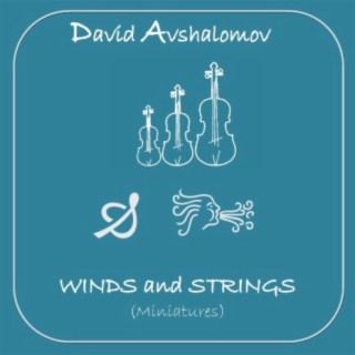 Winds and Strings (Miniatures)