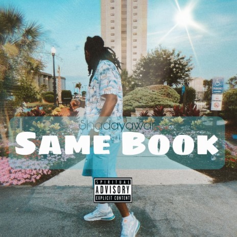 Same Book | Boomplay Music