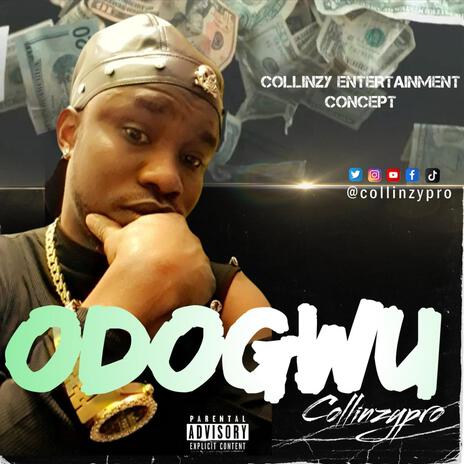 ODOGWU | Boomplay Music