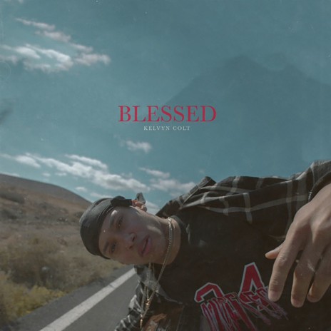 Blessed | Boomplay Music